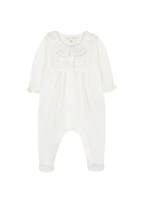 Tutina con ricamo TARTINE ET CHOCOLAT | CC541301326E